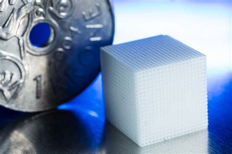 300.998 personer har fått andre dose. Slik kan 3D-printing gi oss livsviktige vaksiner raskere ...