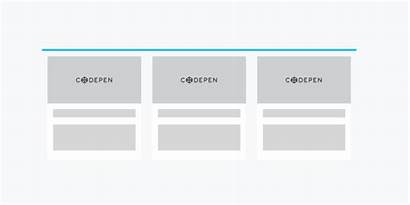 Placeholder Skeleton Screens Jquery Dummy Grid Codemyui