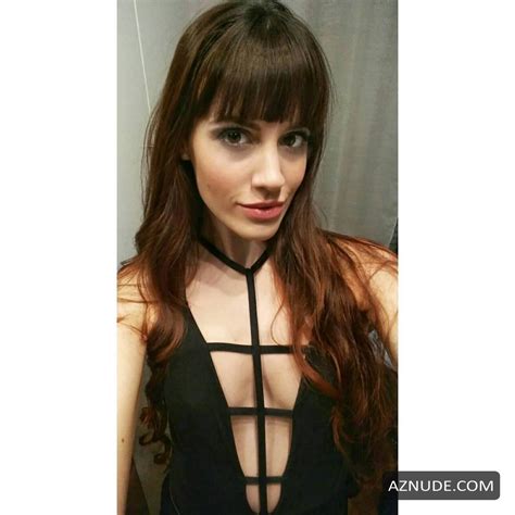 Alice Brivio Nude And Sexy Photos From Social Media Aznude