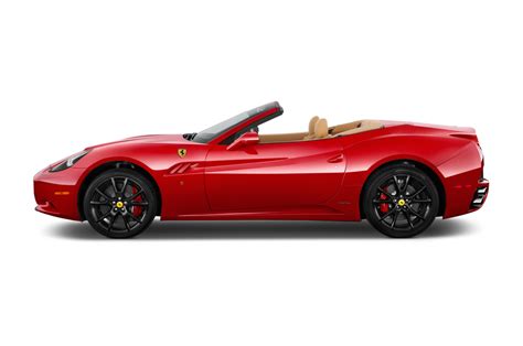 2012 Ferrari California Reviews And Rating Motor Trend
