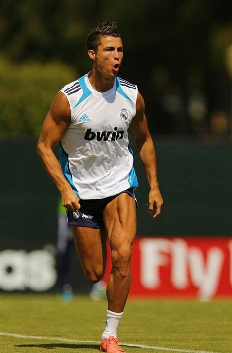 Cristiano Ronaldo Leg Workout Cristiano Ronaldo 7 Ronaldo Juventus
