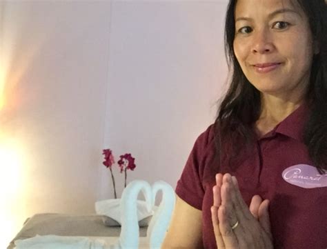 Panarat Thai Massage In Chur Thai Massagen Schweiz