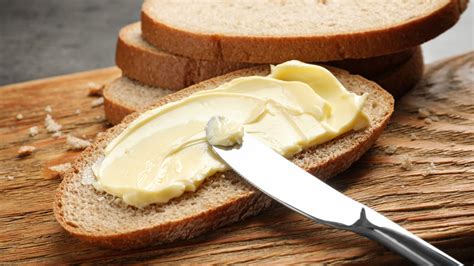 10 Best Substitutes For Butter