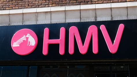 Hmv Goes Into Administration What You Need To Know