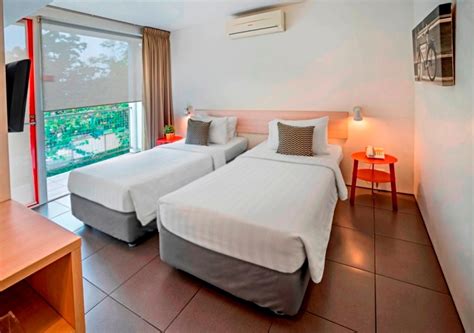 Malaka Hotel Bandung Booking Deals Photos And Reviews
