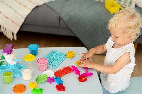 Sensory Activities For Toddlers And Preschoolers Eurokids