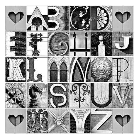 Name Letters Letter Art Name Pictures Alphabet Design