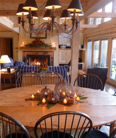The Best 10 Most Wonderful Indoor Fall Decorating Ideas For Your Home