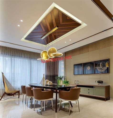 The Beautiful And Fashionable Ceiling Design 2021 Lux Interior
