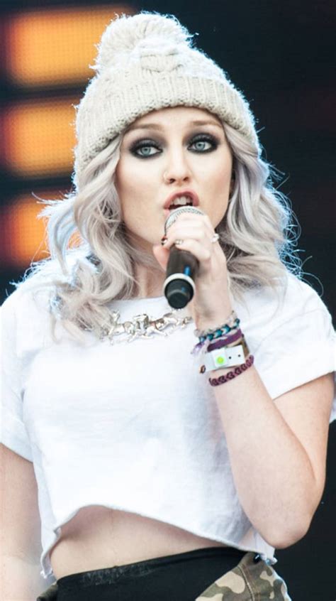 Perrie Edwards Wallpapers Top Free Perrie Edwards Backgrounds