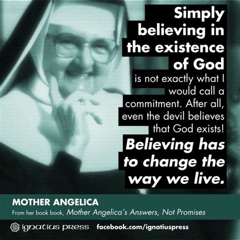 Mother Angelica Restless Pilgrim