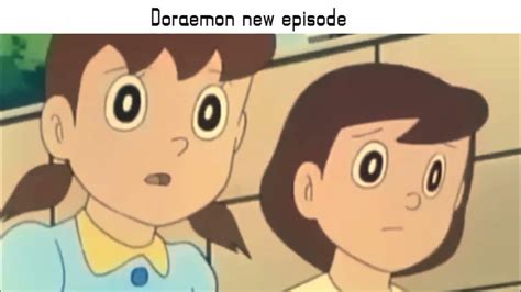 doraemon episode 2 part 1 doraemon nobita episode 2 part 1 youtube