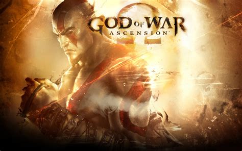 Critique De God Of War Ascension Ps3 Band Of Geeks