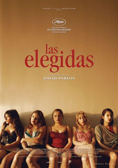 Las Elegidas FilmAffinity 14450 Hot Sex Picture