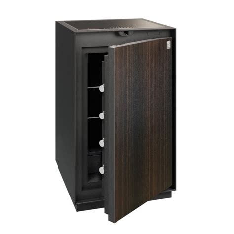 Phoenix Palladium Luxury Safe Ls8001efo Smoked White Oak Home And