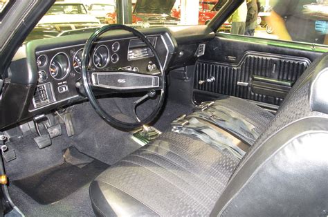 Check Out The Amazing Stories Behind These Unrestored Original Muscle