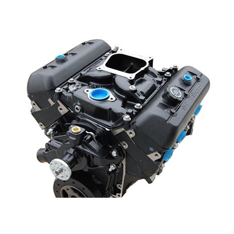 New 43l V6 Vortec Base Engine “4bbl” Marine Engines Uk