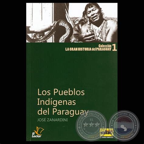Portal Guaraní Los Pueblos IndÍgenas Del Paraguay Por JosÉ Zanardini