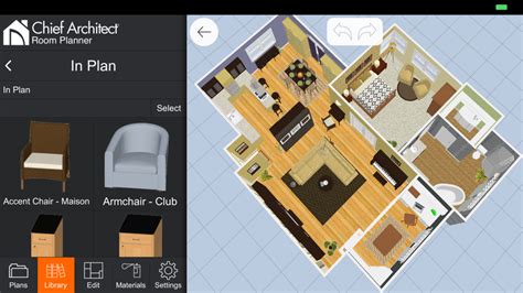 The getwardrobe premium subscription is available for most advanced features of the app and unlimited items. Room Planner Home Design App for iPhone - Free Download ...