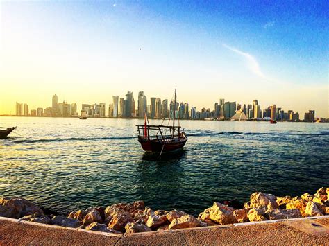 My Top 10 Sightseeing Tips To Doha Qatar Readyfortakeoff Travel Blog