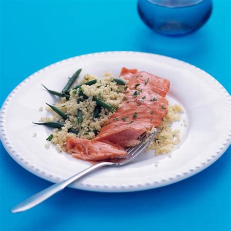 We did not find results for: Salmon Couscous - Good Housekeeping