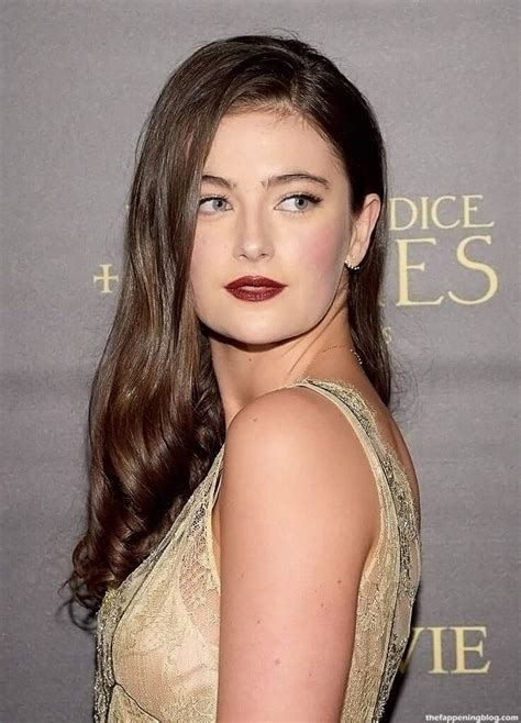 Free Millie Brady Nude Topless And Sexy Compilation 74 Photos Sex
