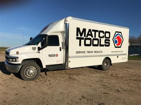 Matco Tool Trucks For Sale Best Of Gethuk