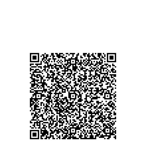 Qr Code Png Transparent Image Download Size 1100x1100px