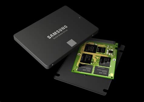 Samsung 850 Evo 250gb Review Trusted Reviews