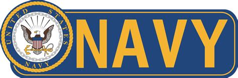 United States Navy Bumper Sticker