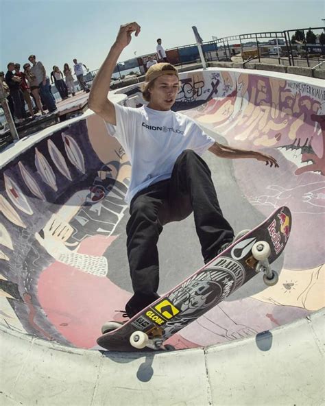 The Best Skateboarding Tricks To Practice All City Canvas