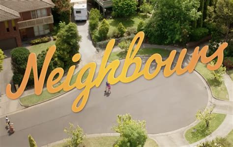 'Neighbours' farewell event in Melbourne announced for 2023