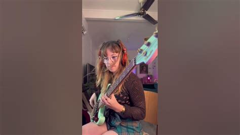 Silly Love Songs Bass Cover Grace Aberhart Basscover