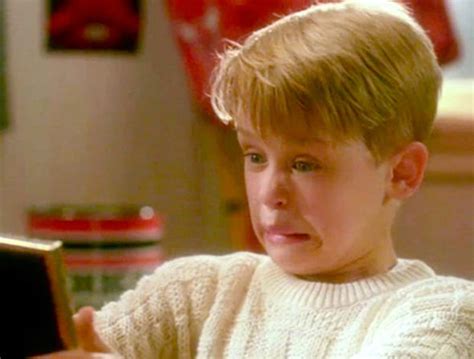 Home Alone Shock Truth About Buzz’s Girlfriend Revealed Films Entertainment Uk
