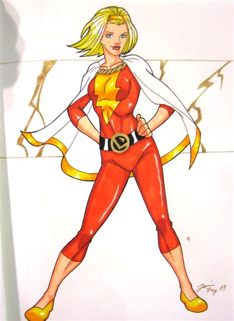 Thunder By Jamiefayx Legion Of Superheroes Hawkgirl Dc Comics Art