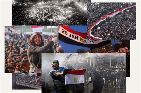حكاية الثورة والبوصلة المفقودة مصر 360