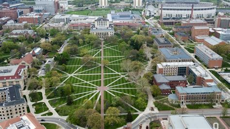 Ohio State University Main Campus University And Colleges Details