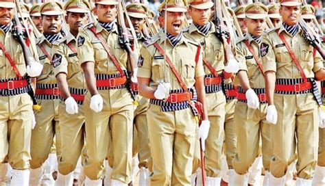 Telangana Police Recruitment 2022 Application Process For Over 17000