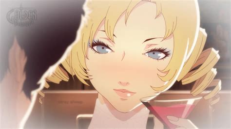 Catherine Classic Released On Steam LewdGamer