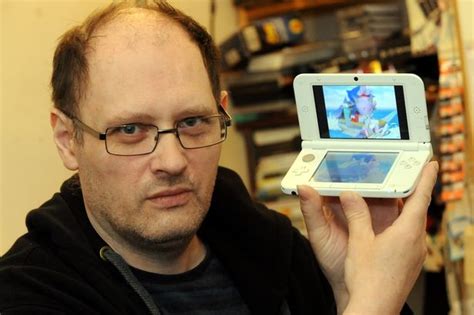 Nintendo Ds Console Filled With Porn Says Dad Who Bought It