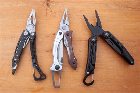The Best Multi Tool Reviews By Wirecutter A New York Times Company