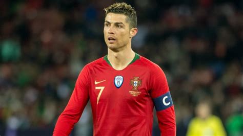 Download Portugal Captain Cristiano Ronaldo Cristiano Ronaldo