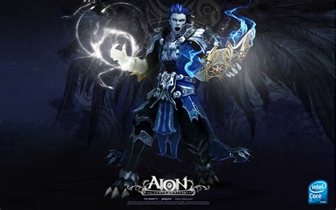 Free Download Wallpapers Aion Hd 1920x1200 For Your Desktop Mobile