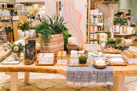 As much as our customers delight in personalization, custom furniture design can be challenging, andrew carnie. Wellness by Anthropologie, New Store-In-A-Store Concept ...
