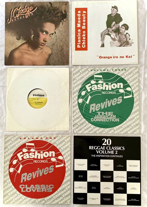 Yahooオークション Fashion Records Revives Classic Lovers Jcl