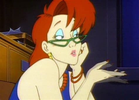 The 20 Sexiest Female Cartoon Characters On Tv Ranked Page 4