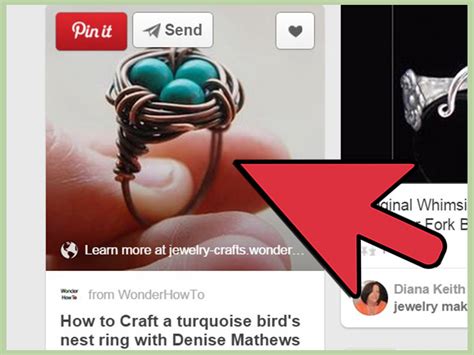3 Ways To Find An Image On Pinterest Wikihow