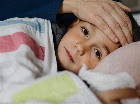 Chills With Fever Causes Treatment And More