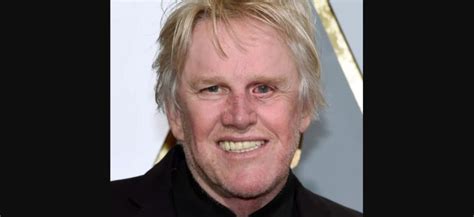 What Happened To Gary Busey Sex Crime Charges And Allegations Monster Mania And The Apprentice