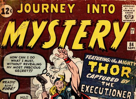 Marvel Mysteries And Comics Minutiae Marvels 1966 Specials
